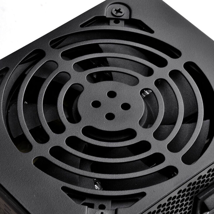 SilverStone SST-ST45SF V3.0 80 PLUS Bronze SFX Netzteil - 450 Watt image number 5