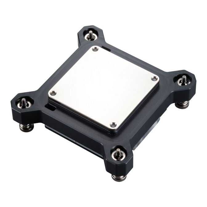 PHANTEKS C370I CPU-Wasserk&uuml;hler, ARGB, Acryl - Schwarz image number 1