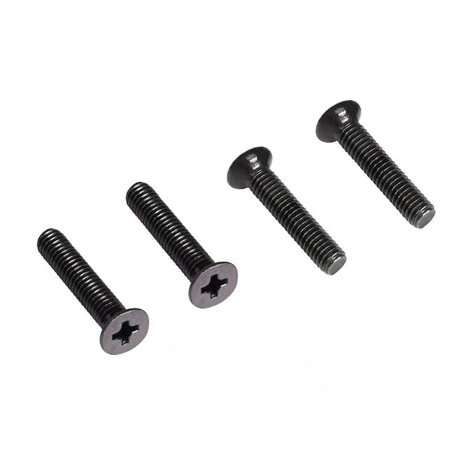 Alphacool Core Square Pumpenhalter VPP/D5 Aluminium - Schwarz image number 1