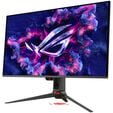 ASUS ROG Swift OLED PG32UCDM3 Gen 3, 31,5 Zoll 4K Gaming Monitor, 240Hz, QD-OLED, FreeSync Premium Pro, G-SYNC Compatible image number null