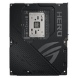 ASUS ROG Crosshair X870E Hero Mainboard, AMD X870E, Sockel AM5, DDR5 image number null