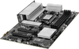 MSI PRO B850-P WiFi Motherboard, socket AM5, AMD B850, ATX, DDR5 image number null