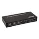 InLine KVM Switch, 2-Fach HDMI 4K2K mit Audio