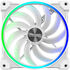 Alpenföhn 140mm Wing Boost 3 ARGB PWM fan, Triple - white image number null