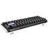 Ducky One 3 Classic Black/White SF Gaming Tastatur, RGB LED - MX-Brown (US) image number null