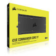 Corsair Commander Core XT RGB LED Controller + Fan Hub - black image number null