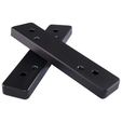 CAMMUS Base Adapter (Hole Position Change) image number null