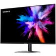 GIGABYTE GO27Q24A EK, 27-inch Gaming Monitor, 240Hz, QD-OLED, G-Sync Compatible image number null