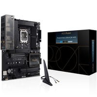 ASUS ProART B760-CREATOR WIFI, Intel B760 Mainboard, Sockel LGA1700, DDR5