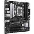 ASUS Prime B650M-A II-CSM, AMD B650 Mainboard, Sockel Socket AM5, DDR5 image number null