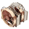 Noctua NH-D15 CPU-K&uuml;hler - 140/140mm image number null