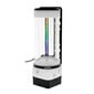 XSPC QX5 Photon 170 Pump-Reservoir Combination, D5 Pump, ARGB - white