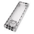 EK Water Blocks EK-Quantum Kinetic3 FLT D5/DDC Ausgleichsbehälter - 360mm, D-RGB, Acryl image number null