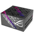 ASUS ROG Strix 1000 Platinum Netzteil, 80 PLUS Platinum, modular, PCIe 5.1 - 1.000 Watt image number null