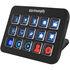 Streamplify STREAMING DECK ONE Stream Controller - schwarz image number null