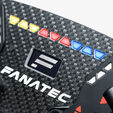 Fanatec ClubSport Steering Wheel Formula V2.5 X + CSL DD QR2 Wheelbase (8Nm) image number null