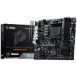 MSI Pro B550M-P WIFI6E, Sockel AM4, AMD B550, mATX, DDR4 image number null