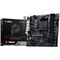 MSI Pro B550M-P WIFI6E, Sockel AM4, AMD B550, mATX, DDR4