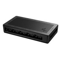DeepCool SC700 ARGB Hub - 12-port