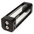 Watercool Heatkiller Tube 200 Ausgleichsbehälter - schwarz image number null