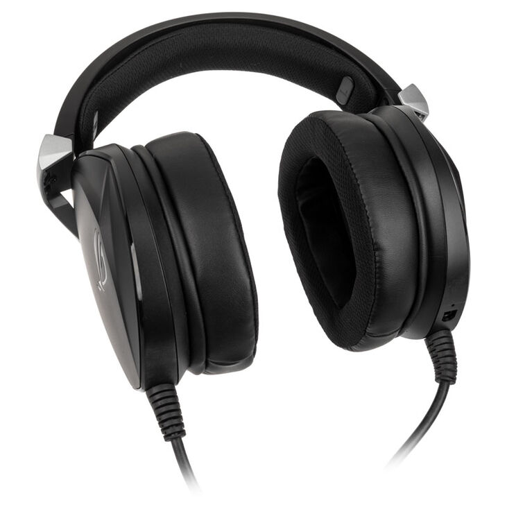 ASUS ROG THETA 7.1 Surround Gaming Headset image number 4