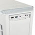 PHANTEKS Eclipse P600S Silent Midi-Tower, Tempered Glass - matt weiß image number null