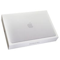 Apple MacBook Neo, 13 Zoll, Apple A18 Pro, 8GB RAM, 512GB SSD - silber