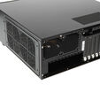 SilverStone SST-GD07B USB 3.0 Grandia Desktop - schwarz image number null