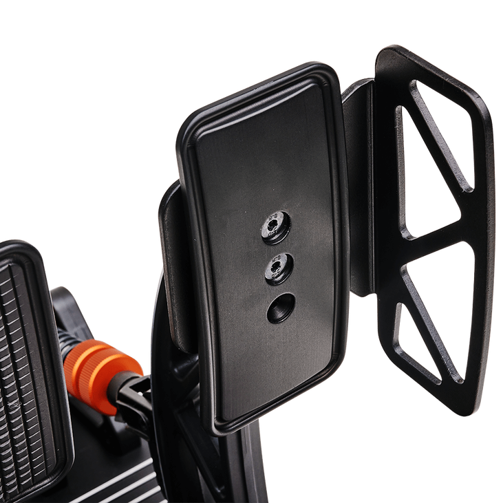 Asetek SimSports Universal Foot Rest image number 1