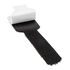 LABEL THE CABLE PRO Wall Klettkabelhalter 50er Set - schwarz image number null