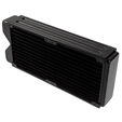 MagiCool 240S G2 Ultra M3 Radiator, Kupfer - schwarz image number null