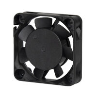 SilverStone FTF 4010 PWM-L&uuml;fter - 40mm