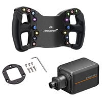 Simucube 3 x Ascher Racing Konfigurator