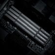 KLEVV BOLT V DDR5-6000 RAM, CL30, EXPO - 64 GB Dual-Kit, grau image number null