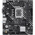 ASUS Prime H610M-D, Intel H610 motherboard, LGA 1700 socket, DDR5 image number null