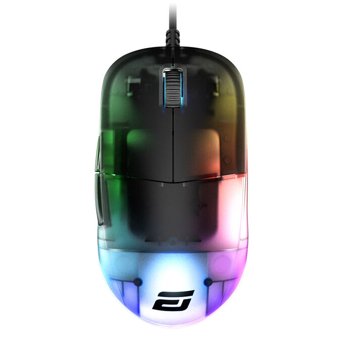 Endgame Gear XM1 RGB Gaming Maus - Dark Frost image number 1