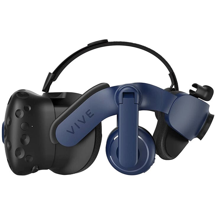 HTC Vive Pro 2 Full Kit image number 5