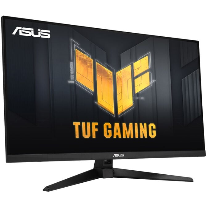 ASUS TUF Gaming VG32AQA1A, 31.5 inch Gaming Monitor, 170 Hz, VA, FreeSync image number 1