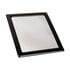 Demciflex Dust Filter Lian Li O11 Dynamic XL PCI Slot - black/black image number null