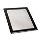 Demciflex Dust Filter Lian Li O11 Dynamic XL PCI Slot - black/black