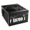 SilverStone SST-SX700-PT SFX Netzteil 80 PLUS Platinum, modular - 700 Watt
