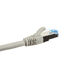 InLine Patch cable Cat.6A, S/FTP (PiMf), 500MHz, grey - 15m image number null