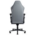Razer Iskur V2 NewGen Gaming-Stuhl, ergonomisches Design, HyperFlex-Lordosenst&uuml;tze, 4D-Armlehnen - schwarz/hellgrau image number null