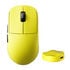 Scyrox V8 Gaming Maus, 8K, wireless - gelb image number null