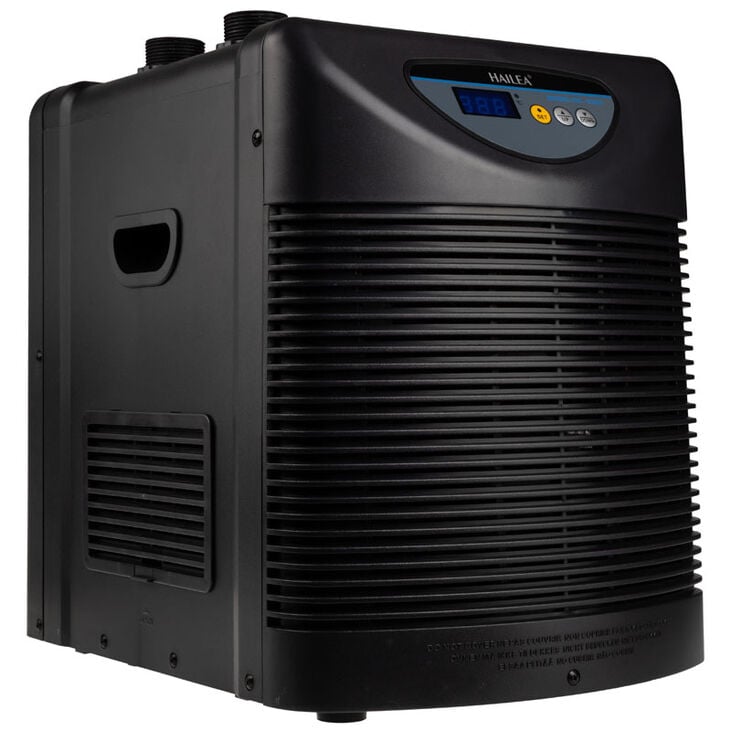 Hailea Inline Chiller Ultra Titan 300 (HC250=265Watt Cooling Capacity) image number 1