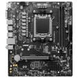 MSI Pro A620M-E, Sockel AM5, AMD B620, Micro-ATX - DDR5 image number null