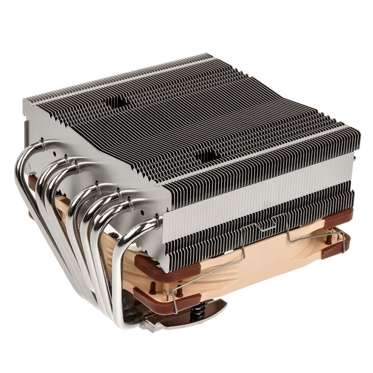 Noctua NH-C14S CPU-Kühler - 140mm image number 0