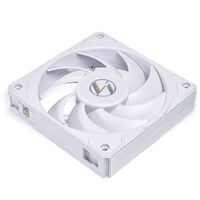 Lian Li UNI FAN P28 - 120mm, white