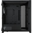 Corsair iCUE 7000X RGB Full Tower, Tempered Glass - black image number null