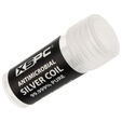 XSPC antimicrobial silver coil image number null